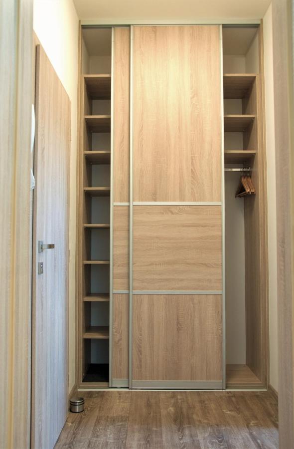 Apartmanovy Dum Sklipek Трутнов Экстерьер фото