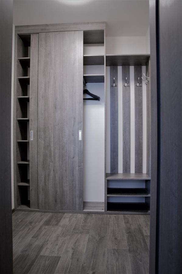 Apartmanovy Dum Sklipek Трутнов Экстерьер фото