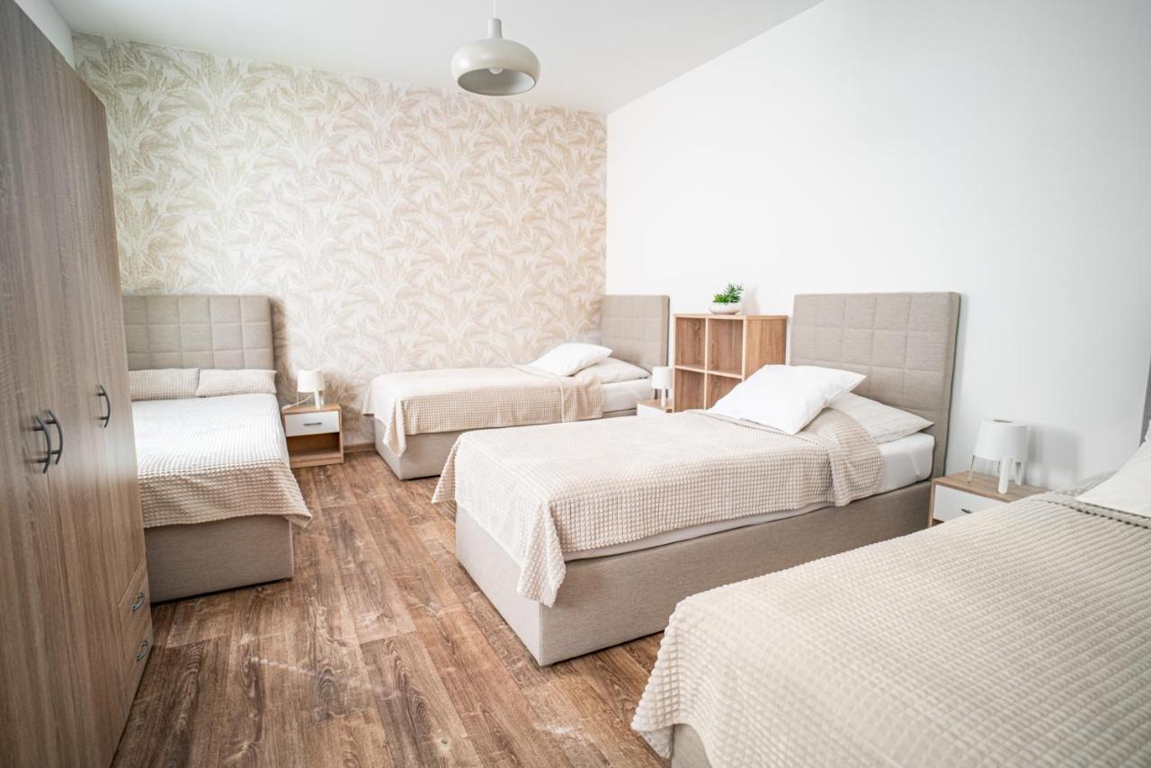 Apartmanovy Dum Sklipek Трутнов Экстерьер фото