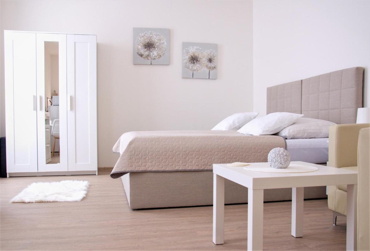 Apartmanovy Dum Sklipek Трутнов Экстерьер фото