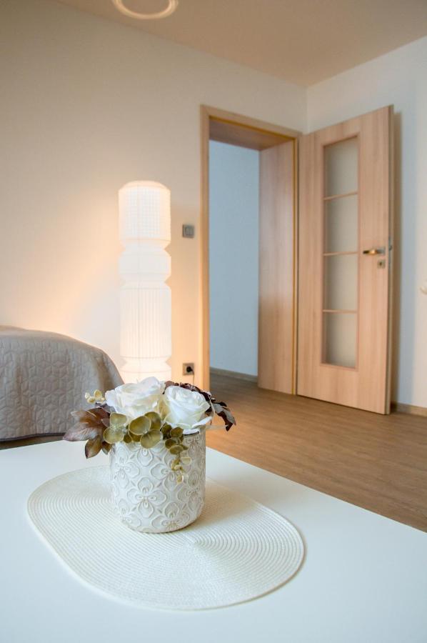 Apartmanovy Dum Sklipek Трутнов Экстерьер фото