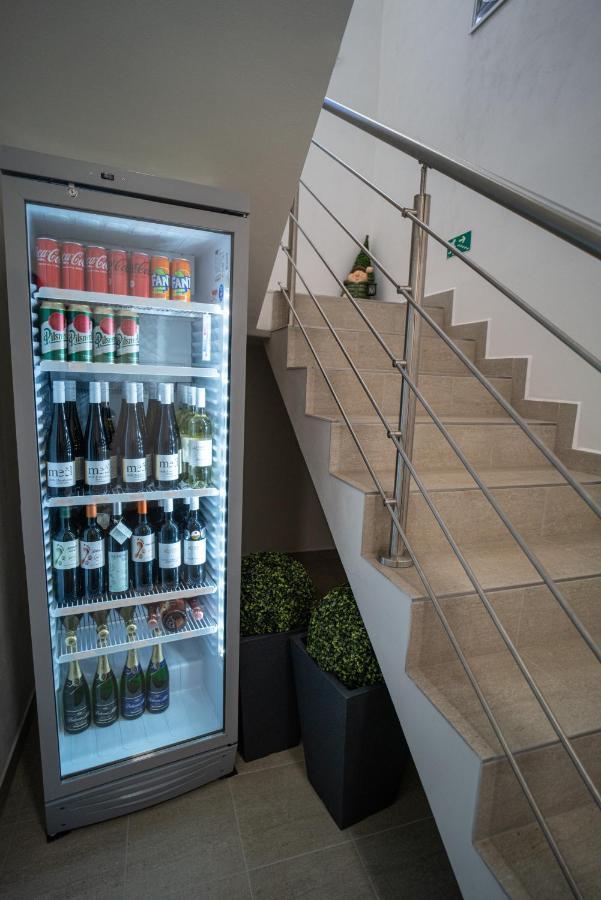 Apartmanovy Dum Sklipek Трутнов Экстерьер фото