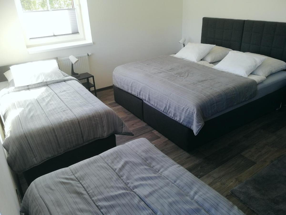 Apartmanovy Dum Sklipek Трутнов Экстерьер фото